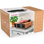 MIC300TT Mikrosystém a gramofon THOMSON