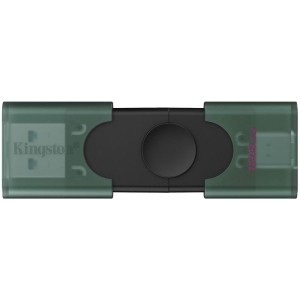 USB DTDEG2/256GB 3.2 Gen 1 KINGSTON