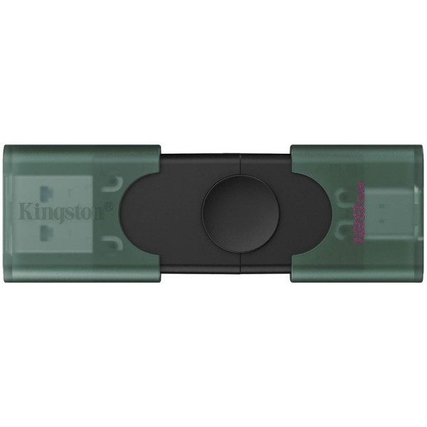 USB DTDEG2/128GB 3.2 Gen 1 KINGSTON
