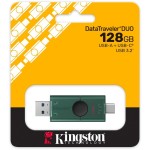 USB DTDEG2/128GB 3.2 Gen 1 KINGSTON