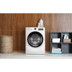 B3WFU47215WB ES PRAČKA BEKO