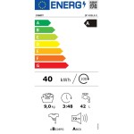 BP 49BL8-S PRAČKA CANDY
