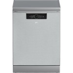 BDFN36550XWP MYČKA 60CM BEKO
