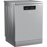 BDFN36550XWP MYČKA 60CM BEKO
