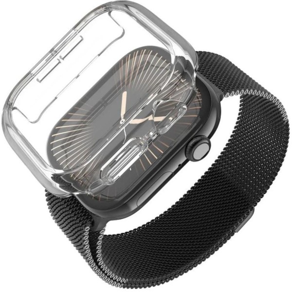 Pure Cover AW Series 10 42 mm FIXED