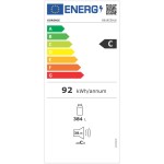 R619CSXL6 CHLADNIČKA MONOK. GORENJE