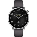 Watch S4 41mm Black Fluororubber XIAOMI