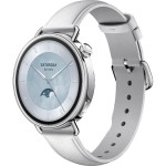 Watch S4 41mm White Leather XIAOMI