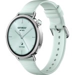 Watch S4 41mm Mint Green Fluor. XIAOMI