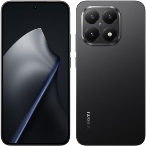 15T Pro 12/1T Black XIAOMI