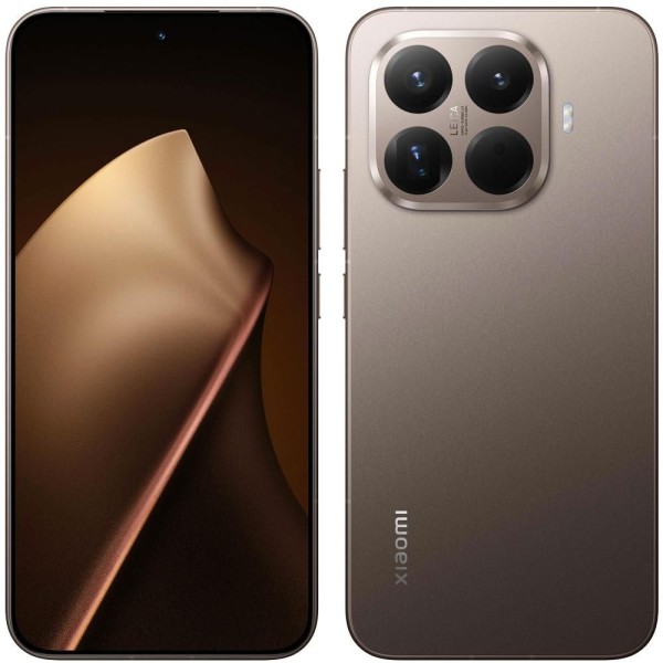 15T Pro 12/512GB Mocha Gold XIAOMI