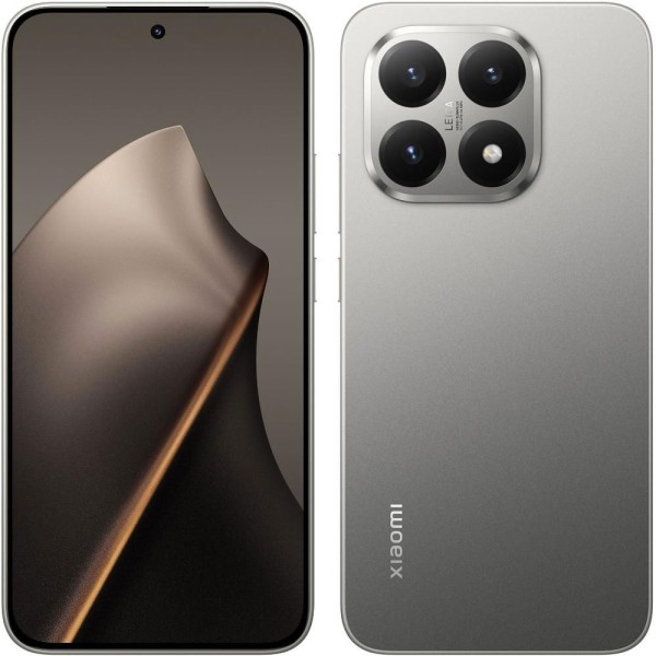 15T 12/512GB Gray XIAOMI