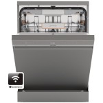 GS673A97X MYČKA 60CM GORENJE