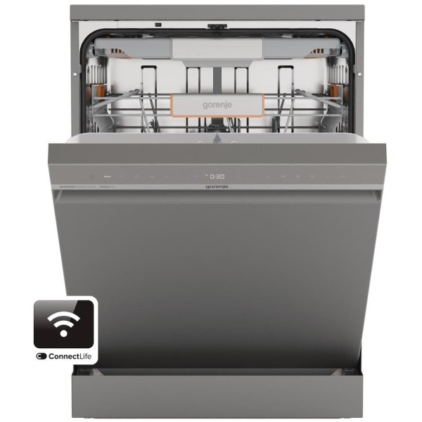 GS673A97X MYČKA 60CM GORENJE