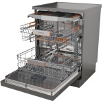 GS673A97X MYČKA 60CM GORENJE