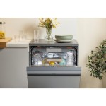 GS673A97X MYČKA 60CM GORENJE