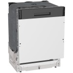 GV16C MYČKA 60CM VEST GORENJE