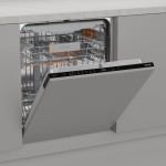 GV16C MYČKA 60CM VEST GORENJE
