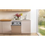 GV16C MYČKA 60CM VEST GORENJE