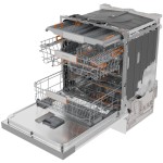 GI673A91X MYČKA 60CM VEST. GORENJE