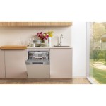 GI673A91X MYČKA 60CM VEST. GORENJE
