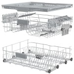 GS643C90X MYČKA 60CM GORENJE