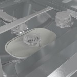 GS643C90X MYČKA 60CM GORENJE