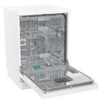 GS643C90W MYČKA 60CM GORENJE