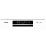 GS643C90W MYČKA 60CM GORENJE