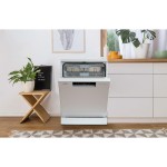 GS643C90W MYČKA 60CM GORENJE