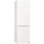 N62CS2W4 CHLADNIČKA KOMBI GORENJE