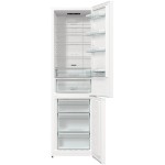 N62CS2W4 CHLADNIČKA KOMBI GORENJE