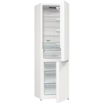 N62CS2W4 CHLADNIČKA KOMBI GORENJE
