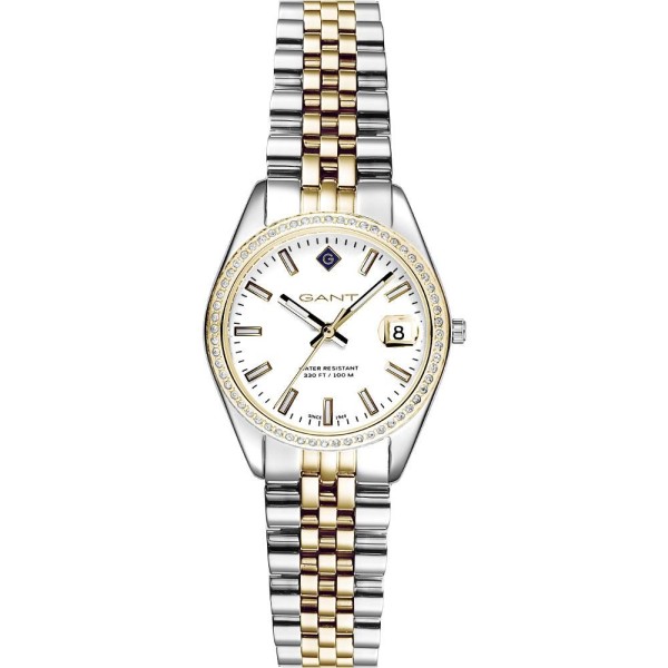 G181102 SUSSEX MINI BIJOU-BCG GANT Time