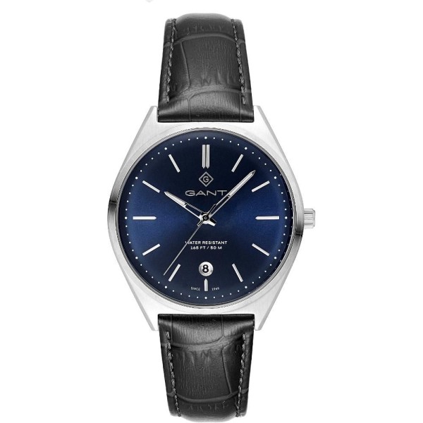 G201003 ABINGTON GANT Time