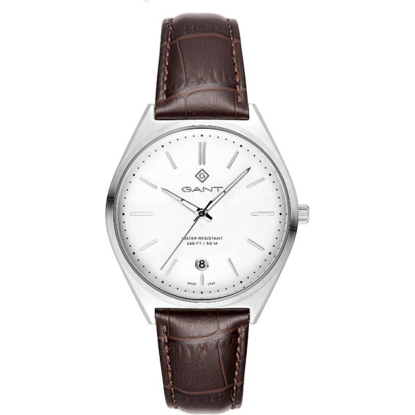 G201001 ABINGTON GANT Time