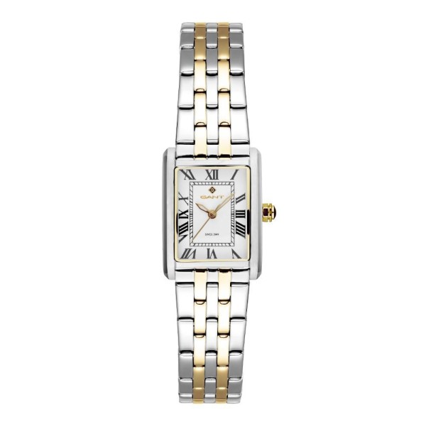 G195003 RHODE ISLAND MINI-BCG GANT Time