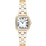 G193103 SENECA BIJOU-IPG GANT Time