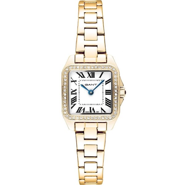 G193103 SENECA BIJOU-IPG GANT Time