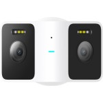 CW100 Dual EU Outdoor Camera XIAOMI
