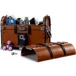 76785 Věc a jeho byt LEGO