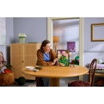 75685 Nástěnné umění: Emerald City LEGO