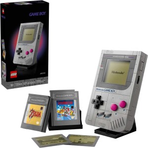 72046 Game Boy™ LEGO