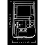 72046 Game Boy™ LEGO