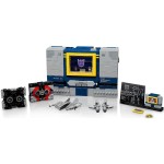 10358 Transformers: Soundwave LEGO