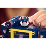10358 Transformers: Soundwave LEGO