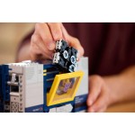 10358 Transformers: Soundwave LEGO