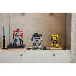 10358 Transformers: Soundwave LEGO