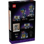 10358 Transformers: Soundwave LEGO
