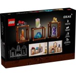21362 Sbírka minerálů LEGO